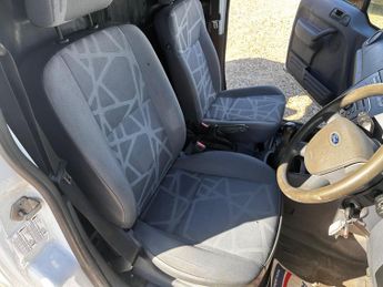 Ford Transit Connect 1.8 TDCi T200 L1 H1 4dr DPF