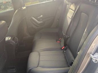 Mercedes-Benz A Class 1.3 A180h MHEV Sport (Executive) 7G-DCT Euro 6 (s/s) 5dr