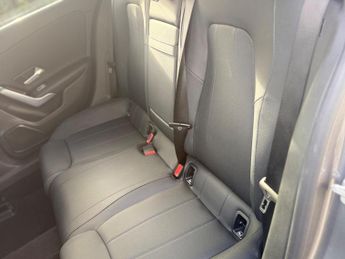 Mercedes-Benz A Class 1.3 A180h MHEV Sport (Executive) 7G-DCT Euro 6 (s/s) 5dr