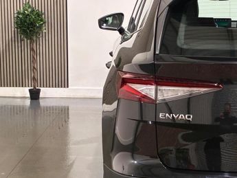 Skoda Enyaq iV 62kWh 60 Nav Suite Auto 5dr