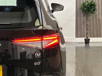 Skoda Enyaq iV 62kWh 60 Nav Suite Auto 5dr