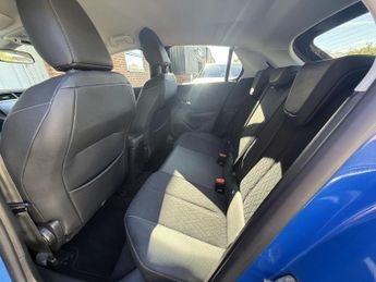 Vauxhall Corsa 1.2 Turbo Elite Nav Premium Auto Euro 6 (s/s) 5dr