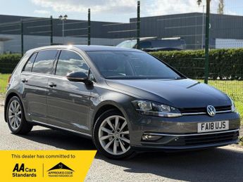 Volkswagen Golf 1.5 TSI EVO GT Euro 6 (s/s) 5dr