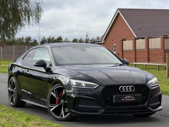 Audi S5 3.0 TFSI V6 Tiptronic quattro Euro 6 (s/s) 2dr