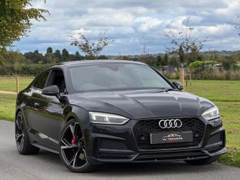 Audi S5 3.0 TFSI V6 Tiptronic quattro Euro 6 (s/s) 2dr