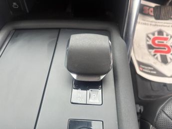 Land Rover Discovery 3.0 D300 MHEV SE Auto 4WD Euro 6 (s/s) 5dr