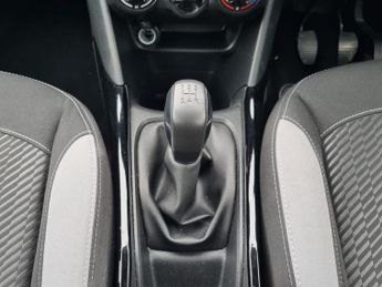 Peugeot 2008 1.2 VTi PureTech Access+ Euro 5 5dr