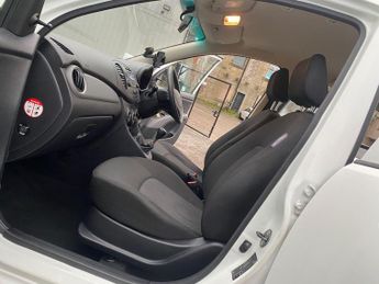 Hyundai i10 1.2 Classic Euro 5 5dr