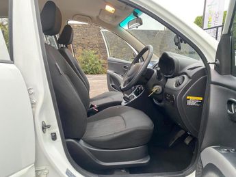 Hyundai i10 1.2 Classic Euro 5 5dr