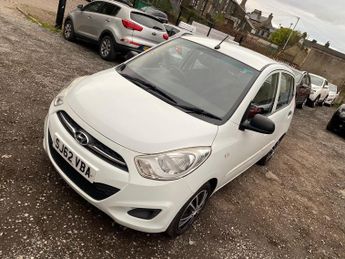Hyundai i10 1.2 Classic Euro 5 5dr
