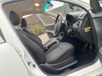 Hyundai i10 1.2 Classic Euro 5 5dr