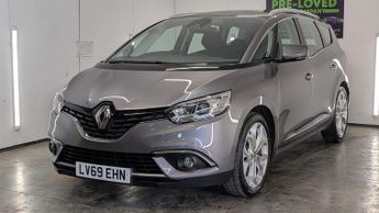 Renault Grand Scenic 1.3 TCe Iconic Euro 6 (s/s) 5dr
