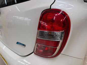 Nissan Micra 1.2 12V Acenta Euro 5 5dr
