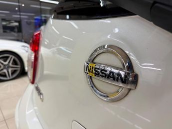 Nissan Micra 1.2 12V Acenta Euro 5 5dr