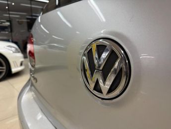Volkswagen Golf 1.6 TDI S Euro 5 5dr