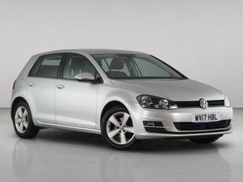 Volkswagen Golf 1.4 TSI BlueMotion Tech Match Edition Hatchback 5dr Petrol Manua