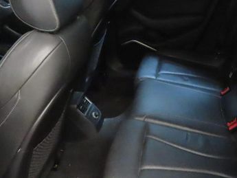 Audi A3 1.6 TDI S line Sportback S Tronic Euro 6 (s/s) 5dr