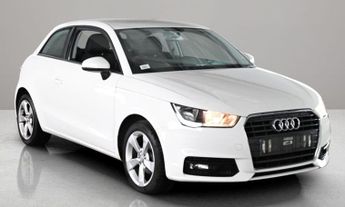 Audi A1 1.0 TFSI Sport Euro 6 (s/s) 3dr (Nav)