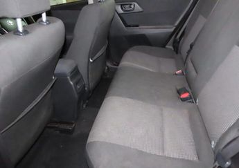 Toyota Auris 1.8 VVT-h Excel Touring Sports CVT Euro 5 (s/s) 5dr