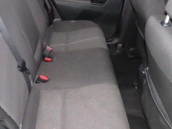 Toyota Auris 1.8 VVT-h Excel Touring Sports CVT Euro 5 (s/s) 5dr
