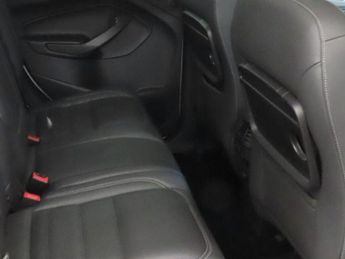Ford Kuga 2.0 TDCi Titanium X Powershift Euro 6 5dr