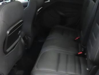 Ford Kuga 2.0 TDCi Titanium X Powershift Euro 6 5dr