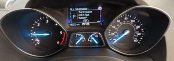 Ford Kuga 2.0 TDCi Titanium X Powershift Euro 6 5dr