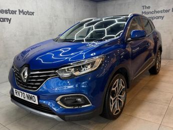 Renault Kadjar 1.3 TCe GT Line Euro 6 (s/s) 5dr