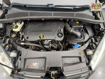 Ford S-Max 2.2 TDCi Titanium X Sport Euro 5 5dr