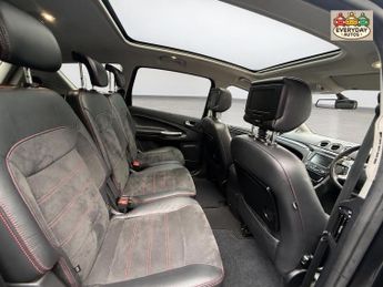 Ford S-Max 2.2 TDCi Titanium X Sport Euro 5 5dr