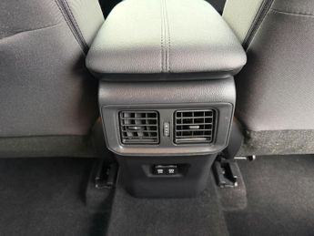 Toyota RAV4 2.5 VVT-h Icon CVT Euro 6 (s/s) 5dr