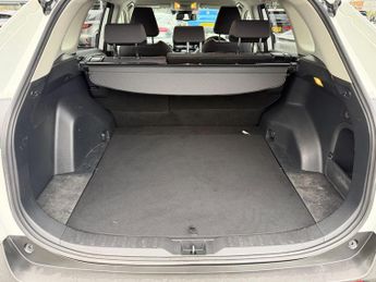 Toyota RAV4 2.5 VVT-h Icon CVT Euro 6 (s/s) 5dr