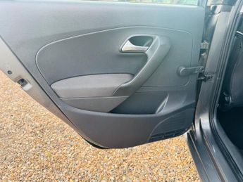 Volkswagen Polo 1.2 S Euro 5 5dr (A/C)