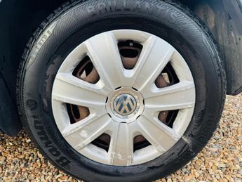 Volkswagen Polo 1.2 S Euro 5 5dr (A/C)
