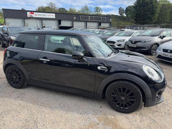 MINI Hatch 1.5 Cooper D Auto Euro 6 (s/s) 3dr