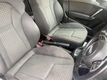 Audi A1 1.4 TFSI Sport Sportback S Tronic Euro 5 (s/s) 5dr