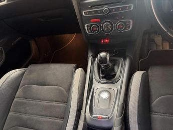DS AUTOMOBILES DS 4 CROSSBACK 1.6 BlueHDi Crossback Euro 6 (s/s) 5dr