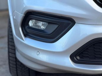 Ford Transit Custom 2.0 300 EcoBlue Limited Auto L2 H1 Euro 6 (s/s) 5dr