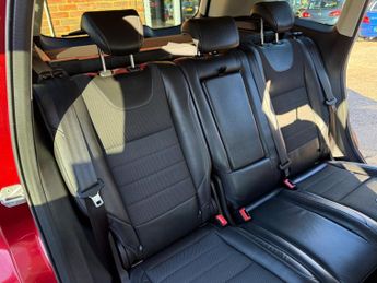 Ford Kuga 2.0 TDCi Titanium Powershift AWD Euro 6 (s/s) 5dr