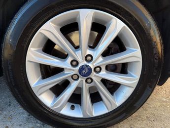 Ford Kuga 2.0 TDCi Titanium Powershift AWD Euro 6 (s/s) 5dr