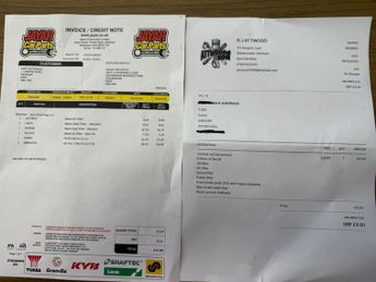 Ford Kuga 2.0 TDCi Titanium Powershift AWD Euro 6 (s/s) 5dr