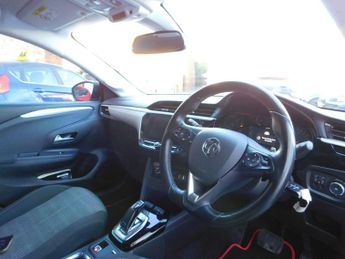 Vauxhall Corsa 1.2 Turbo SE Premium Auto Euro 6 (s/s) 5dr