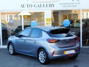 Vauxhall Corsa 1.2 Turbo SE Premium Auto Euro 6 (s/s) 5dr