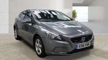 Volvo V40 2.0 D2 ES Euro 6 (s/s) 5dr