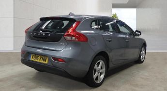 Volvo V40 2.0 D2 ES Euro 6 (s/s) 5dr