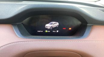 Skoda Enyaq iV 62kWh 60 Auto 5dr (DC120kW)