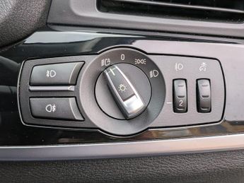 BMW X3 2.0 20d xLine Auto xDrive Euro 6 (s/s) 5dr