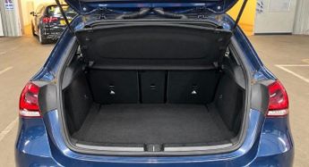 Mercedes-Benz A Class 2.0 A200d Sport (Premium) 8G-DCT Euro 6 (s/s) 5dr
