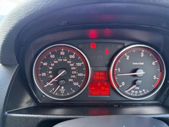 BMW X1 2.0 20d Sport Auto xDrive Euro 5 (s/s) 5dr