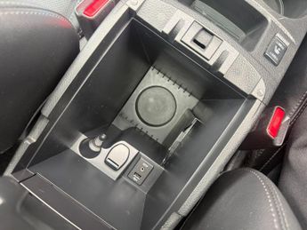 Nissan Qashqai 1.6 dCi Tekna XTRON 2WD Euro 6 (s/s) 5dr